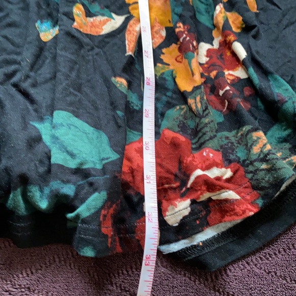 Fall Colored Dress - Picture 5 of 9